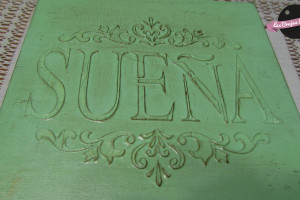 sueña