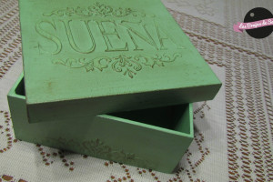 sueña